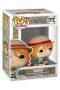 Pop! Animation: One Piece - Nami (Crying) 