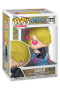 Pop! Animation: One Piece - Sanji (In Love)