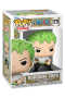 Pop! Animation: One Piece - Zoro (Two Sword Style)