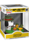 Pop! Deluxe: Peanuts - Snoopy & Beagle Scouts