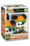 Pop! Disney: Halloween - Pirate Mickey