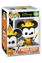 Pop! Disney: Halloween - Princess Minnie