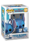 Pop! Disney: Lilo & Stitch - Stitch in Cuffs Ex