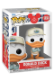 Pop! Disney : Mickey & Friends - Donald Duck (Streetwear)