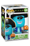 Pop! Disney Pixar: Halloween - Pirate Sulley