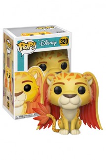 Pop! Disney: Princess Elena - Migs