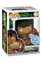 Pop! Disney: The Jungle Book - Mowgli w/ Kaa Ex