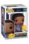 Pop! Disney: Wish - Asha w/ Star