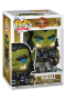 Pop! Games: World of Warcraft - Thrall