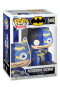 Pop! Heroes: DC Patchwork - Batman