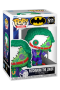 Pop! Heroes: DC Patchwork - Joker