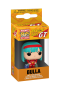 Pop! Keychain: Dragon Ball GT - Bulla