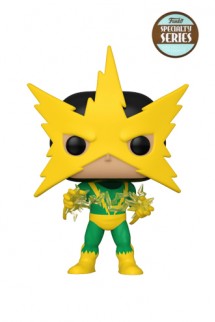 Pop! Marvel 80th: First Appearance - Electro (Speciality Series)