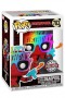 Pop! Marvel: Deadpool 30th - Birthday Glasses Deadpool Ex