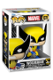 Pop! Marvel: Wolverine 50th - Ultimate Wolverine (Classic)