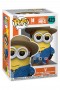 Pop! Movies: Despicable Me 4 x BTS - V