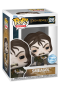 Pop! Movies: El Señor de los Anillos - Smeagol Ex