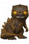 Pop! Movies: Godzilla Vs Kong - Burning Godzilla (GITD)