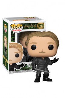 Pop! Movies: The Princess Bride - Westley