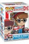 Pop! Pop! Where's Waldo? - Waldo w/ Woof (Wally) Ex