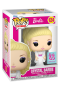 Pop! Retro Toys: Barbie - Crystal Barbie
