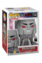 Pop! Retro Toys: Transformers 40th - Megatron