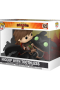 Pop! Rides Deluxe: How to Train Your Dragon 2 - Hiccup w/ Toothless