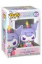 Pop! Sanrio: Hello Kitty  and Friends - Kuromi