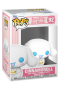 Pop! Sanrio: Hello Kitty - Cinnamoroll w/ Cake