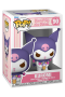 Pop! Sanrio: Hello Kitty - Kuromi w/ Ice Cream