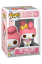 Pop! Sanrio: Hello Kitty - My Melody w/ Ice Cream