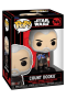 Pop! Star Wars Dark Side - Count Dooku (Force Lightning)