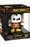 Pop! Super: Disney - Mikey Mouse in Pumpkin Costome (Light Up!) 6"