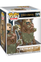 Pop! Super: The Lord of the Rings - Treebeard w/Mary & Pippin
