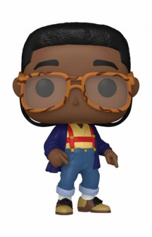 Pop! TV: Family Matters - Steve Urkel