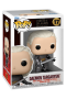 Pop! TV: House of the Dragon S3 - Daemon Targaryen w/ Black Sister