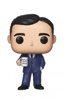 Pop! TV: The Office - Michael Scott