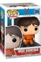 Pop! TV: V - Mike Donovan